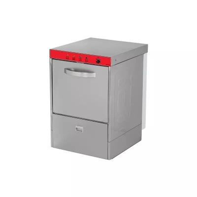 Lave-vaisselle avec 3 pompes 380 V